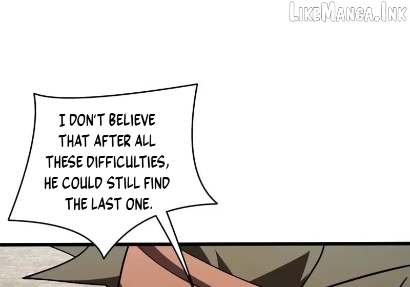 Lord of Summons! Sudden Mutation Chapter 126  - page 40